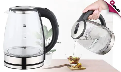 Marado Electric Kettle - 2L!